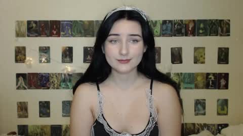 Lumulav online show from 12.25.24