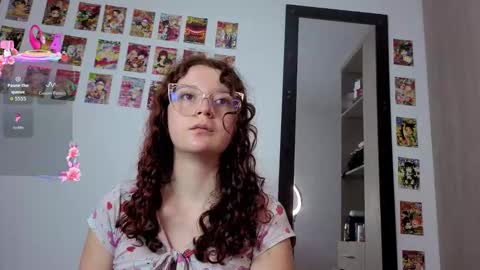 Snapshot of lumy_star chatting on 01.16.26 KITSUNE online show from 01.16.26