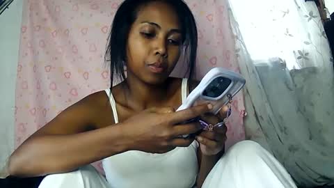 Luna online show from 02.13.25