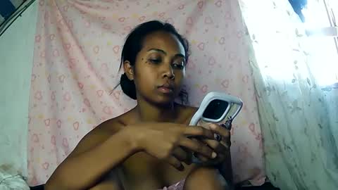 Luna online show from 02.14.25