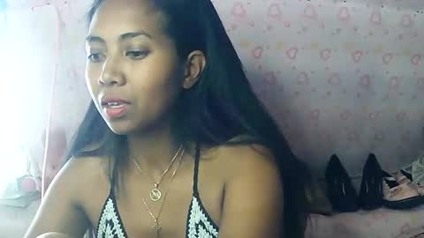 Luna online show from 09.11.25