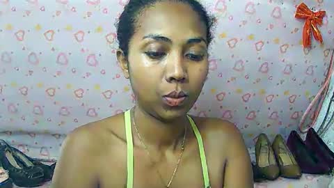 Luna online show from 11.16.25