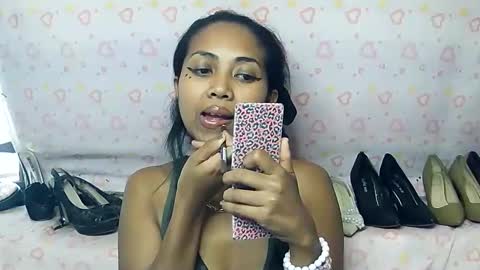 Luna online show from 12.03.25