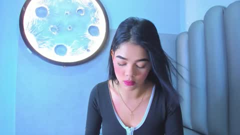 Luna online show from 02.05.26