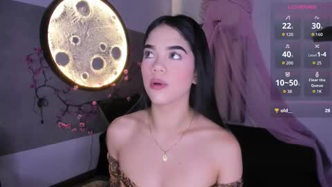 Luna online show from 03.06.26