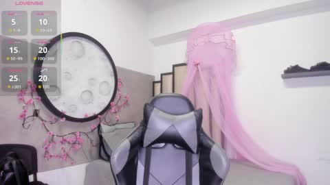 Luna online show from 03.17.26