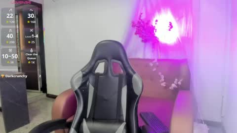 Luna online show from 03.24.26