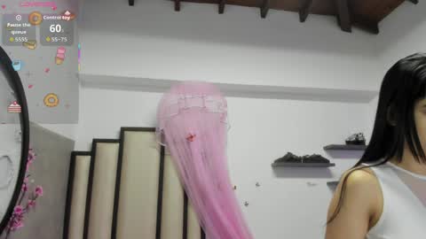 Luna online show from 03.26.26