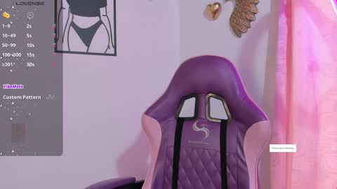 Luna online show from 11.23.25