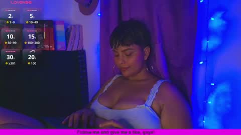 Snapshot of luna__cute chatting on 07.02.26 Luna online show from 07.02.26