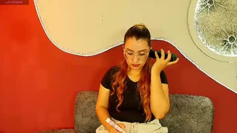luna__velvet online show from 07.24.26
