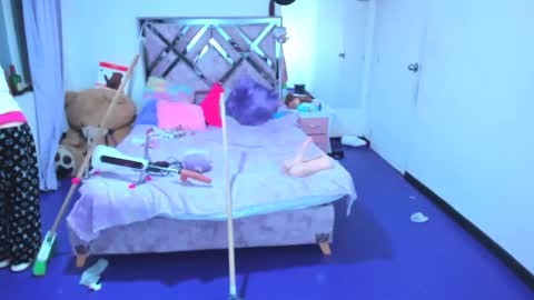 luna_analya online show from 03.21.26