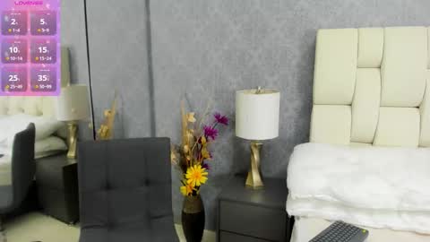 Luna online show from 10.31.25