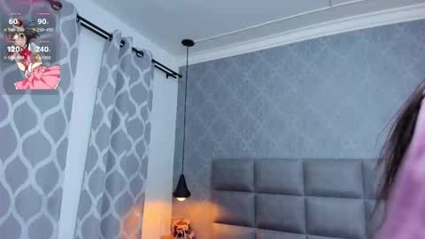 Luna online show from 11.20.25