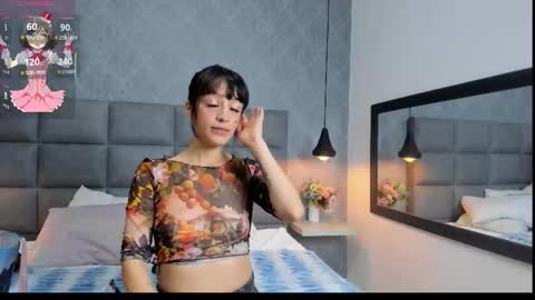 Luna online show from 11.25.25