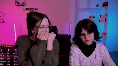 luna_berryy online show from 12.03.25