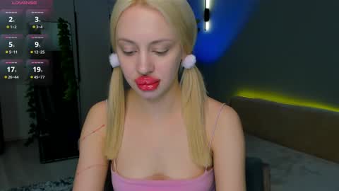 luna_beverly online show from 03.18.26