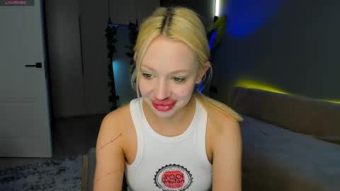 luna_beverly online show from 04.12.26