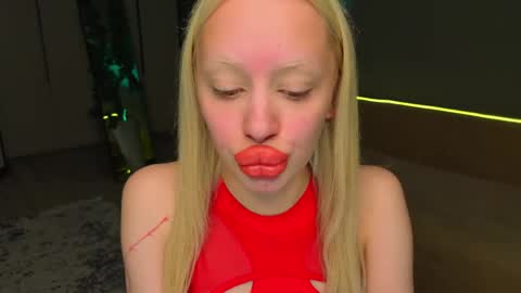 luna_beverly online show from 05.21.26