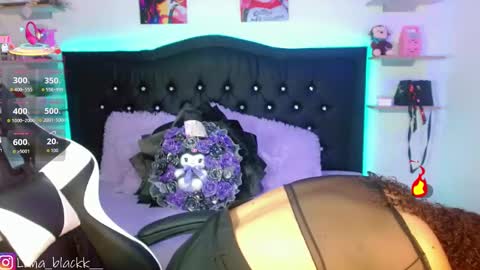 Luna online show from 10.06.25