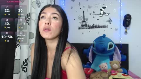 Luna charlotte95 online show from 01.08.26