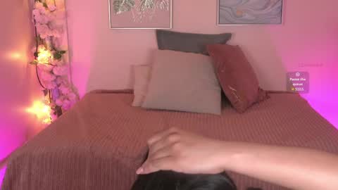 Lunita online show from 04.13.26