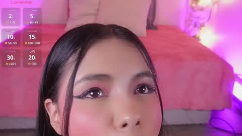 Snapshot of luna_cullen chatting on 06.24.26 Lunita online show from 06.24.26