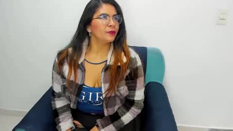 luna  online show from 02.14.25