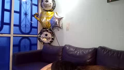 luna  online show from 02.25.25