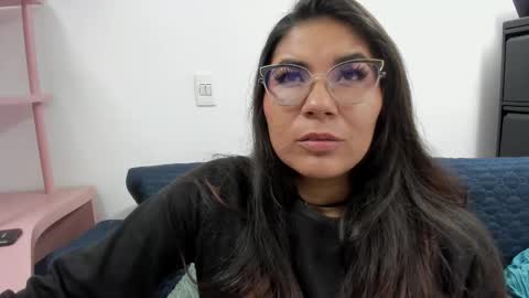 luna  online show from 09.21.25