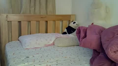 maskedmalkia online show from 03.22.26