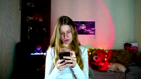 luna_evan online show from 10.29.25