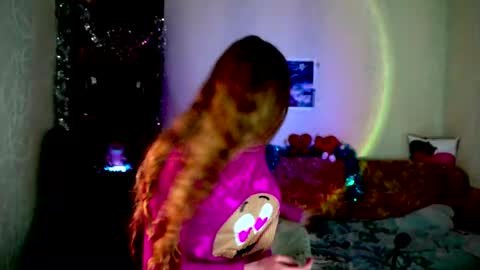 luna_evan online show from 12.19.25