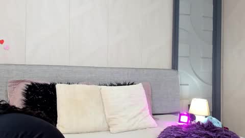 Snapshot of luna_fioree chatting on 03.08.25  Luna Fioree  online show from 03.08.25