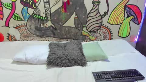 luna_gc online show from 12.31.24