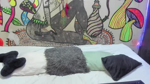 luna_gc online show from 02.26.25