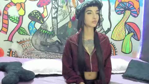 luna_gc online show from 09.25.25