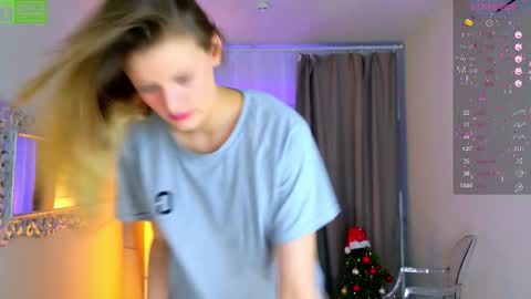 Luna online show from 12.17.25