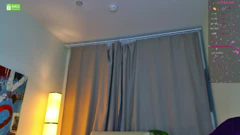 Luna online show from 04.20.26