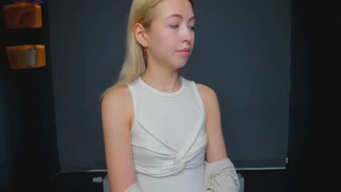 Elizabeth online show from 01.15.26