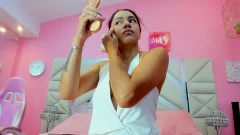 luna_hix online show from 04.21.26