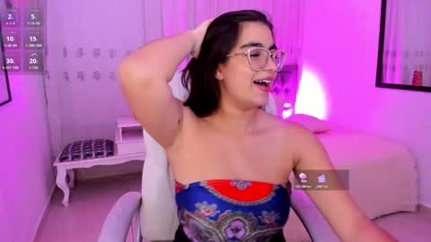 Luna online show from 02.26.26