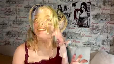 Luna online show from 03.31.26