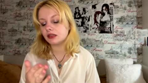 Luna online show from 04.05.26