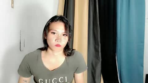 LUNA online show from 01.26.25