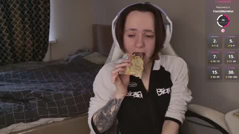 luna_loveeee online show from 04.09.26