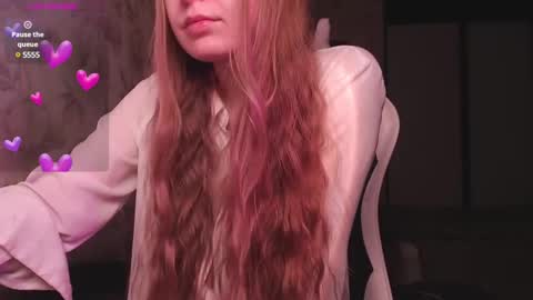 Luna online show from 01.07.25