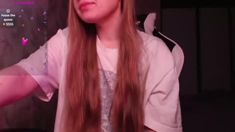 Luna online show from 01.12.25