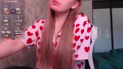 Luna online show from 02.06.25