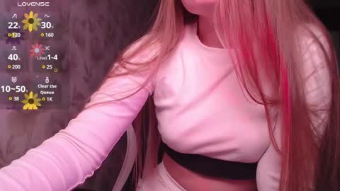 Luna online show from 02.08.25